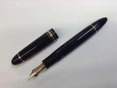 MEISTERSTUCK 万年筆|MONTBLANC