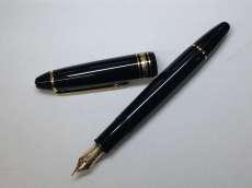 MEISTERSTUCK 万年筆|MONTBLANC