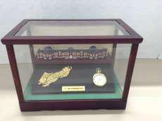 退職記念 東京駅ジオラマ|JR東日本旅客株式会社