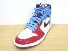 NIKE AIRJORDAN1 UNC CHICAGO|NIKE