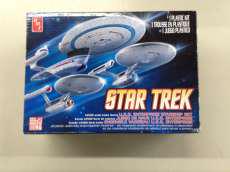 1/2500 U.S.S.ENTERPRISE|AMT