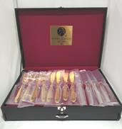 NOBEL JUBILEEカトラリーセット|YAMACO