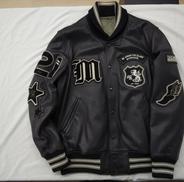 スタジャン|MCGREGOR