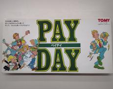 PAYDAY|TOMY