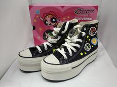 ハイカットスニーカー|CONVERSE