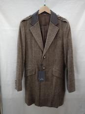 メンズチェスターコート|PAUL SMITH