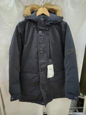 クエーサーダウンジャケット|FOXFIRE