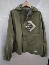 ストリームサイドジャケット|FOXFIRE