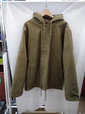 アウター|OKONKWO