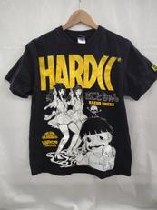 楳図かずお 半袖T|HARDCORE CHOCOLATE