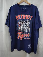 半袖Tシャツ|LIQUID BLUE