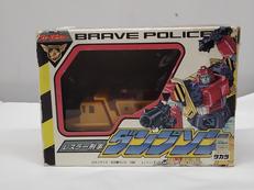 建設合体 ダンプソン|タカラ