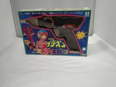 イデオン スペースガン|TOMY