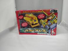 ガオーブレス|タカラ