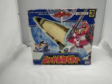 シャトルセイバー|タカラ