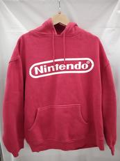 パーカー|NINTENDO