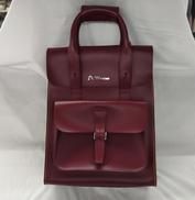 レザー2WAYバックパック|DR.MARTENS