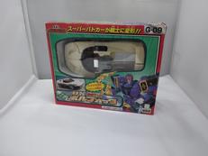 DXボルフォッグ|タカラ