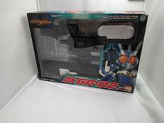 仮面ライダーアギト DX GG-02|BANDAI