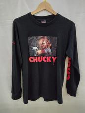 長袖Tシャツ|L.W.C