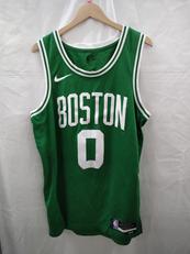 ジェイソン・テイタム ユニフォーム|NIKE