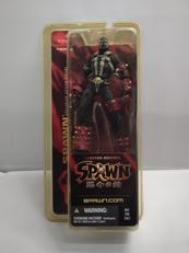 SPAWN 運命の鎖 フィギュア|NAMCO