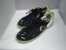 ナイキブレーザーLOW/ACRNM|NIKE