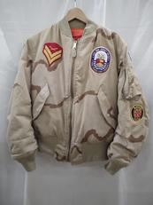 MA-1 民間品|ALPHA
