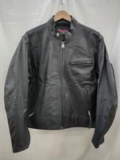 牛革ジャケット|ROOKIE LEATHERS