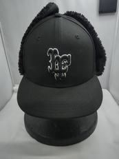 ドッグイヤーキャップ|NEW ERA
