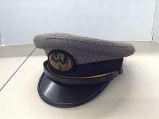 JR 助役制帽|不明