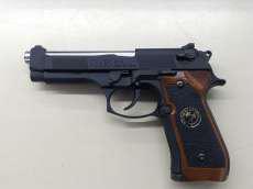 サムライエッジ　スタンダードモデル|東京マルイ