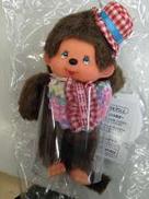 モンチッチ|SEKIGUCHI