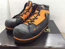 コンターラインWDシューズ|FOXFIRE