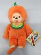 みかんモンチッチ|SEKIGUCHI