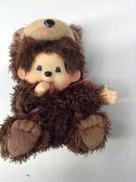 ヒグマモンチッチ|SEKIGUCHI