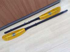 XTX COMPOSITE 2ピース パドル|MARSYAS