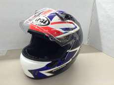 XDフラッグ ヘルメット|ARAI