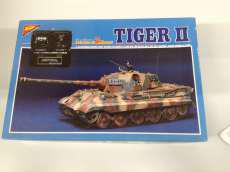 1/35 タイガーⅡ|NICHIMO