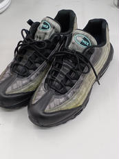 AIR MAX 95"DNA AURORA GREEN"|NIKE