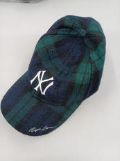 キャップ|RALPH LAUREN × NEW ERA