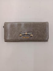 長財布|PRADA