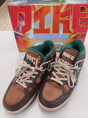 ＡＩＲ ＦＯＲＣＥ3|NIKE