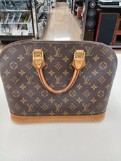 ハンドバッグ|LOUIS VUITTON