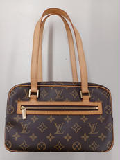 シテ MM|LOUIS VUITTON