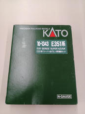 Nゲージ|KATO