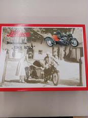 モデルカー組み立てキット|SCHUCO