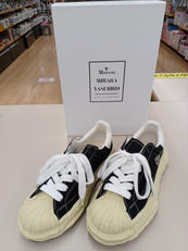 スニーカー|MIHARA YASUHIRO