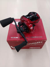 ベイトリール|TAILWALK