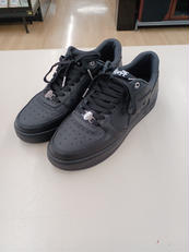 BAPE STA TRIPLE BLACK|A BATHING APE